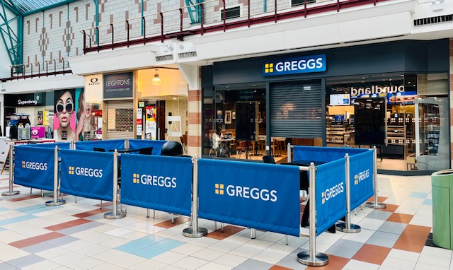 Greggs